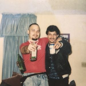 Meet your Posher, Robert